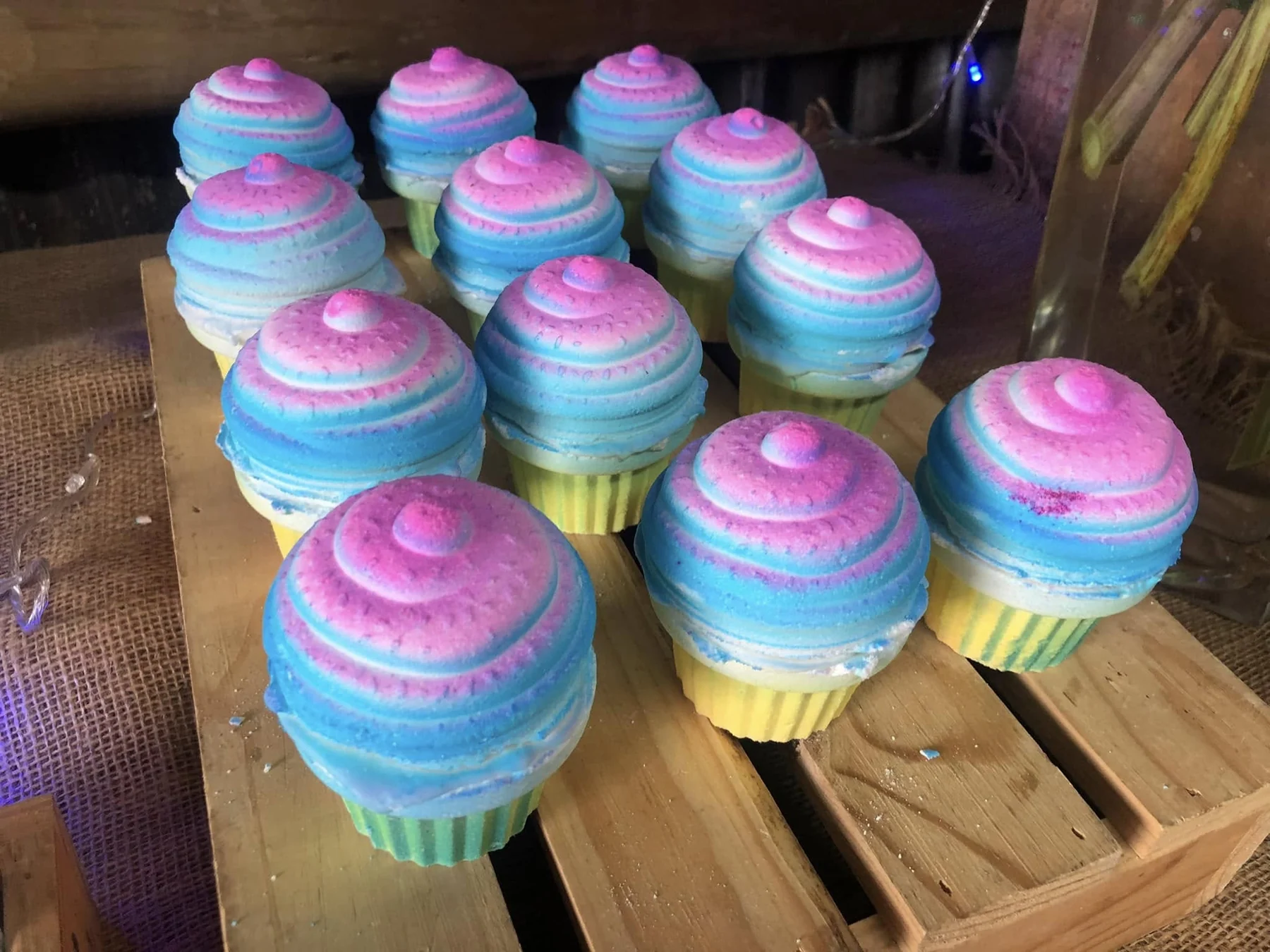 Cupcake